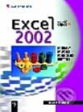 Excel 2002 - Josef Pecinovský, Grada, 2002