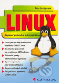 Linux - Martin Kysela, 2004