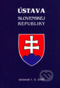 Ústava Slovenskej republiky, Poradca s.r.o., 2006