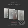 Hudobné CD: Blackpink: Born Pink - Lisa Ver. (Hudobné albumy). Hudobné albumy, 2022