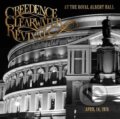 Creedence Clearwater Revival: At The Royal Albert Hall LP - Creedence Clearwater Revival, Hudobné albumy, 2022