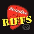 Hudobné CD: Status Quo: Riffs (Hudobné albumy)