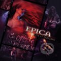 Hudobné CD: Epica: Live At Paradiso (Hudobné albumy). Hudobné albumy, 2022