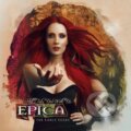 Hudobné CD: Epica: We Still Take You with Us (Hudobné albumy). Hudobné albumy, 2022