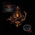 Sepultura: A-Lex LP - Sepultura, Hudobné albumy, 2022