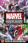 Marvel: Adventný kalendár plný superhrdinov, 2022