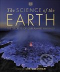Kniha: The Science of the Earth (Dorling Kindersley). Dorling Kindersley, 2022