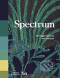 Kniha: Spectrum (Victoria and Albert Museum) (Thames & Hudson). Thames & Hudson, 2022