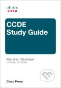 Kniha: CCDE Study Guide (Marwan Al-shawi). Cisco Press, 2015