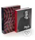 Kniha: Intimate Geometries (Robert Storr). Monacelli Press, 2016