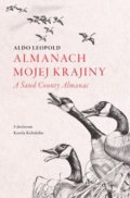 Almanach mojej krajiny - Aldo Leopold, 2022