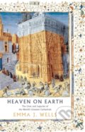 Heaven on Earth - Emma J. Wells, Head of Zeus, 2022