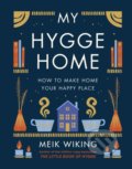 My Hygge Home - Meik Wiking, 2022