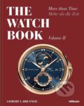 The Watch Book - Gisbert L. Brunner, 2022