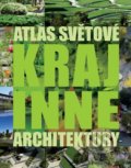 Atlas světové krajinné architektury, 2014