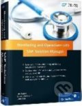 Kniha: Monitoring and Operations with SAP Solution Manager (SAP Press)