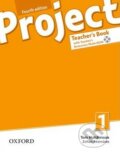Project 1 - Teacher&#039;s Book - Tom Hutchinson
