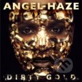 Angel Haze: Dirty Gold - Angel Haze, Universal Music, 2014