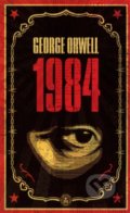 1984 - George Orwell, Penguin Books, 2008