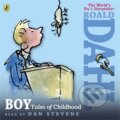 Boy: Tales of Childhood - Roald Dahl, Penguin Books, 2013