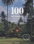 100 Gateways - Margit J. Mayer, Taschen, 2014