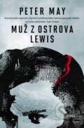 Muž z ostrova Lewis - Peter May, 2014