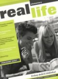 Real Life - Elementary - Pracovný zošit - Dominika Chandler a kol., Pearson, Longman, 2010