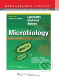 Lippincotts Illustrated Reviews Microbiology - Richard A. Harvey, Lippincott Williams & Wilkins, 2012