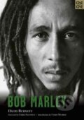 Kniha: Bob Marley (David Burnett). Insight, 2012
