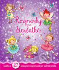 Kniha: Rozprávky pre dievčatká (Svojtka&Co.). Svojtka&Co., 2014