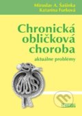 Chronická obličková choroba - Miroslav A. Šašinka, Herba, 2014