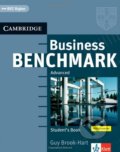 Business Benchmark Advanced BEC Edition - Guy Brook-Hart, Cambridge University Press, 2007