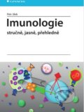 Imunologie - Jílek Petr, Grada, 2014