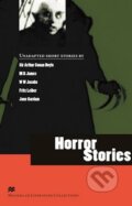 Kniha: Horror Stories (MacMillan). MacMillan, 2009