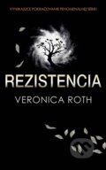 Rezistencia - Veronica Roth, 2012