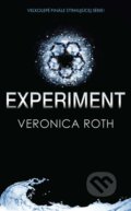 E-kniha: Experiment (Veronica Roth)