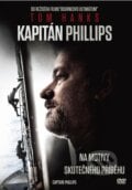 Kapitán Phillips - Paul Greengrass, 2014