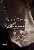 Pýcha a potešenie - Sylvia Day, Ikar, 2014