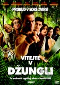 Vítejte v džungli - Rob Meltzer, Bonton Film, 2014