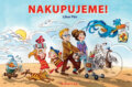Kniha: Nakupujeme! (Albatros CZ). Albatros CZ, 2014