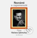 Neznámé a zapomenuté filmy Václava Zykmunda - Jan Bernard, 2024