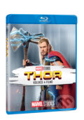 Thor kolekce, 2022