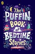 The Puffin Book of Bedtime Stories, Penguin Books, 2022