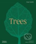 Trees - Paul Smith, Thames & Hudson, 2022