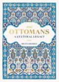 Kniha: The Ottomans (Diana Darke)