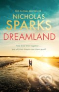 Dreamland - Nicholas Sparks, 2022