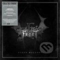 Hudobné CD: Celtic Frost: Danse Macabre CD box (Hudobné albumy). Hudobné albumy, 2022