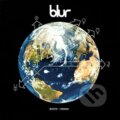 Blur: Bustin’ + Dronin’ - Blur, Hudobné albumy, 2022