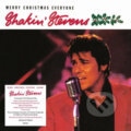 Shakin Stevens: Merry Christmas Everyone (Red/White) LP - Shakin Stevens, Hudobné albumy, 2022
