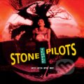 Stone Temple Pilots: Core LP - Stone Temple Pilots, Hudobné albumy, 2022